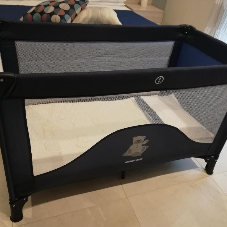 Casa Bandiera - Appartamento con 2 Camere da Letto - 29