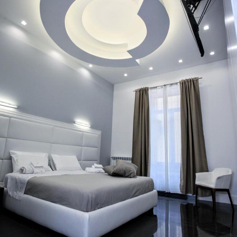 DUOMO LUXORY HOME - Camera King - 3