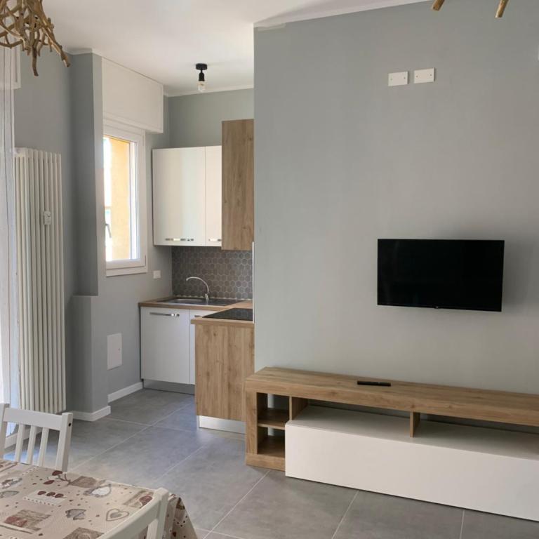 San Felice Apartment - Appartamento - 2