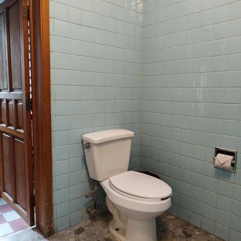 Cuarto Panchito ***Centro Histórico*** - Quadruple Room with Private Bathroom - 6