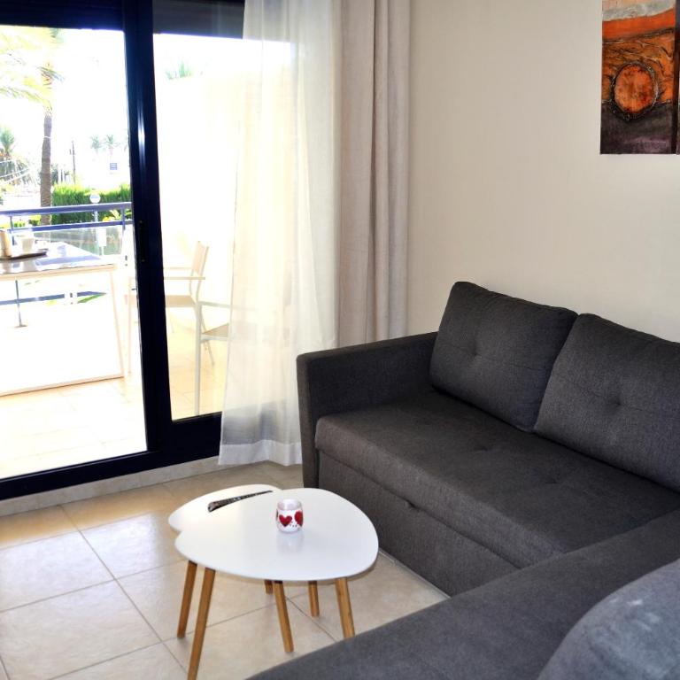 Sueños De Dénia, 2 dormitorios, by Bookindenia - Apartamento de 2 dormitorios - 11