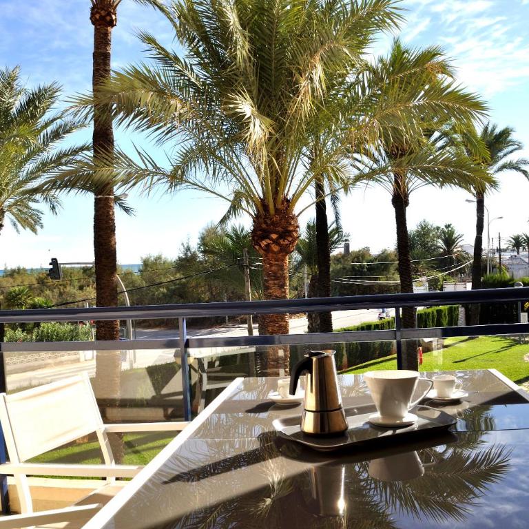 Sueños De Dénia, 2 dormitorios, by Bookindenia - Apartamento de 2 dormitorios - 5