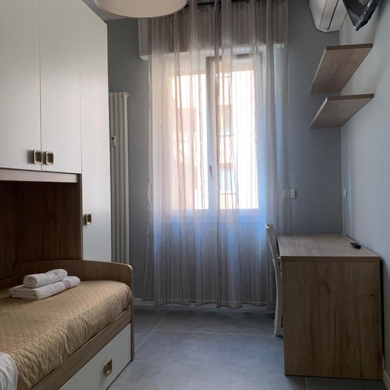 San Felice Apartment - Appartamento - 5