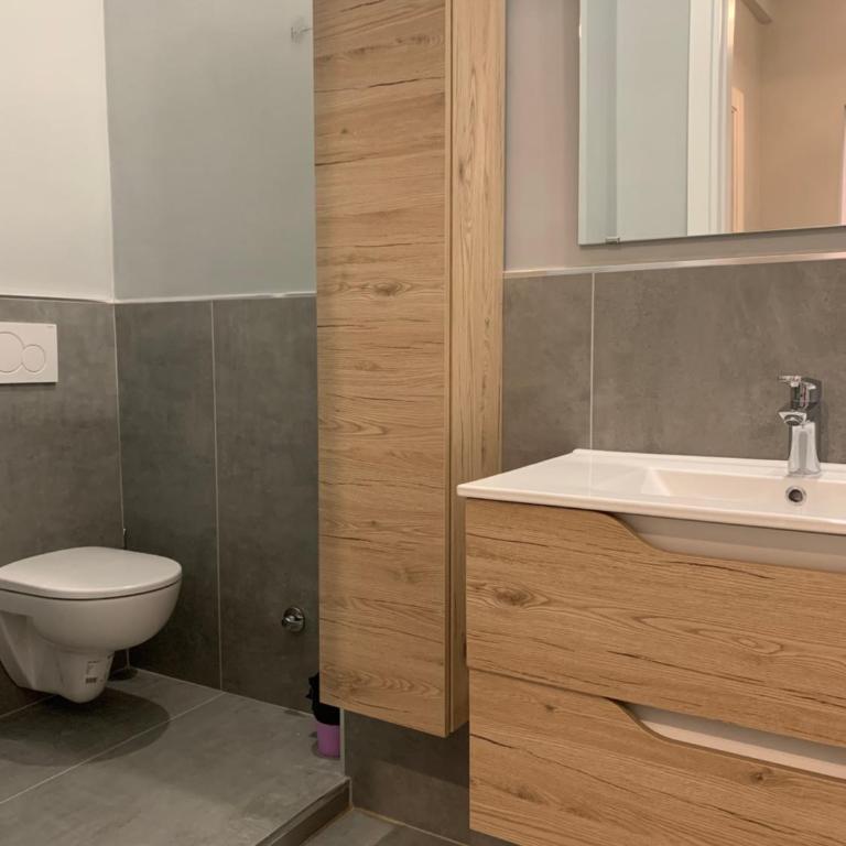 San Felice Apartment - Appartamento - 3
