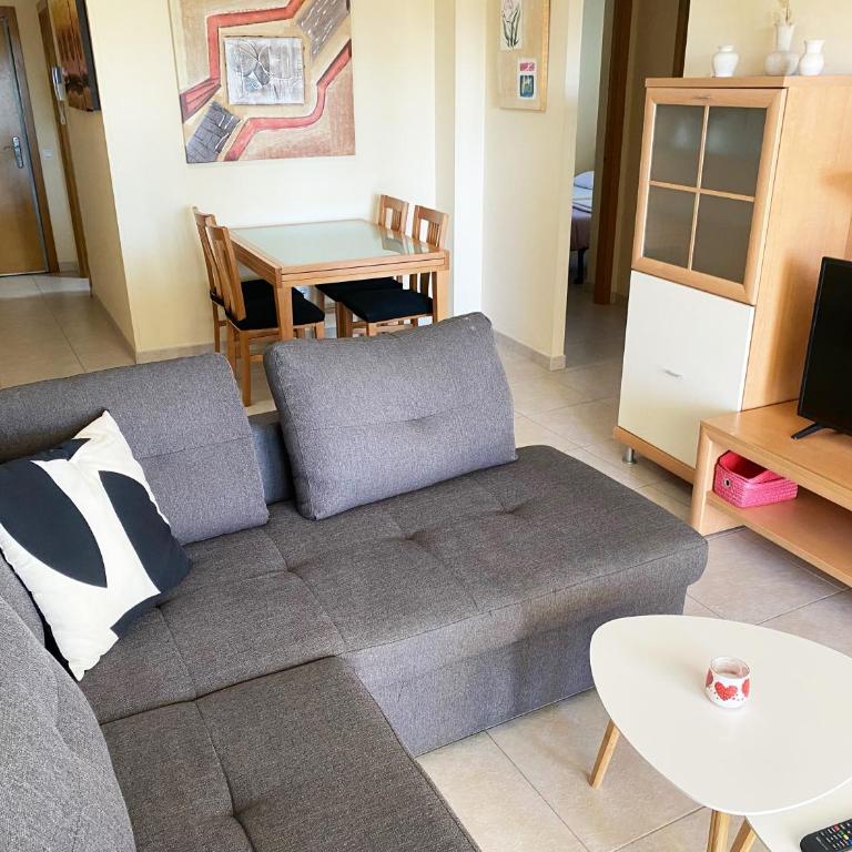 Sueños De Dénia, 2 dormitorios, by Bookindenia - Apartamento de 2 dormitorios - 12