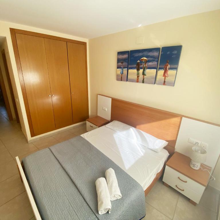 Sueños De Dénia, 2 dormitorios, by Bookindenia - Apartamento de 2 dormitorios - 15