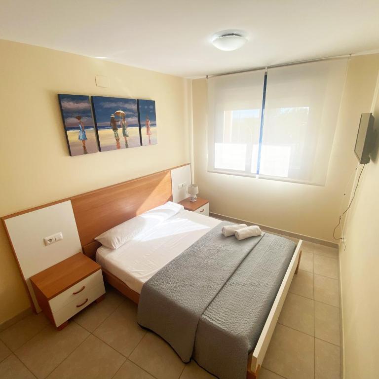Sueños De Dénia, 2 dormitorios, by Bookindenia - Apartamento de 2 dormitorios - 16
