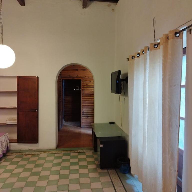 Lavanda Centro Histórico de Querétaro - One-Bedroom Apartment - 8