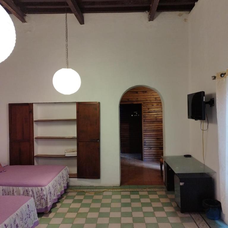Lavanda Centro Histórico de Querétaro - One-Bedroom Apartment - 7