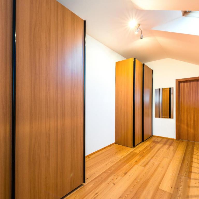 Appartements Wald Residence Bad Kleinkirchheim - Maisonette-Apartment - 3