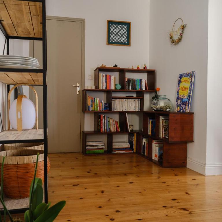 Maison tout confort avec piscine et climatisation - Haus mit 4 Schlafzimmern - 12