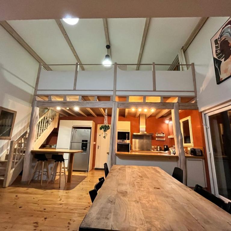 Maison tout confort avec piscine et climatisation - Haus mit 4 Schlafzimmern - 14