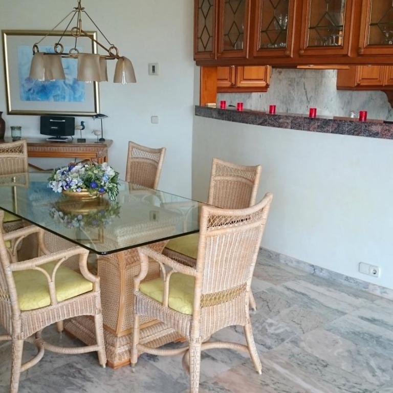 Villa Luxe Tauro Mogan - Bungalow de 3 dormitorios - 3