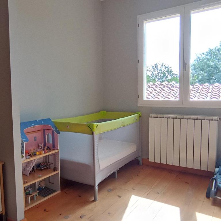 Maison tout confort avec piscine et climatisation - Haus mit 4 Schlafzimmern - 19