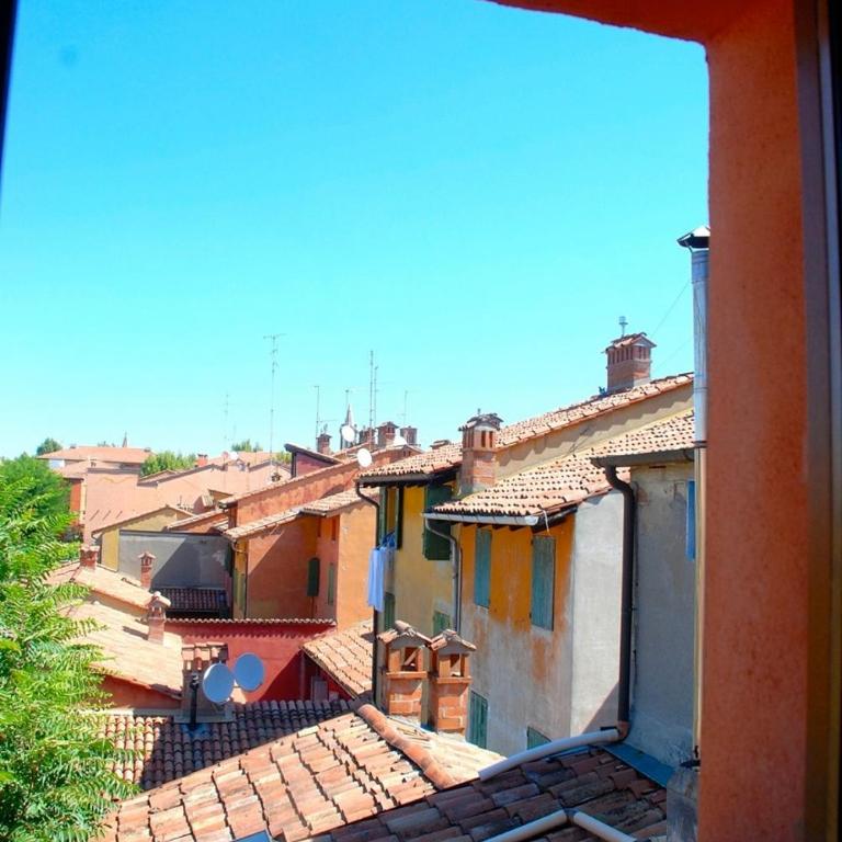 Pisolo in città casa vacanze nel centro storico - Appartamento con 1 Camera da Letto - 19