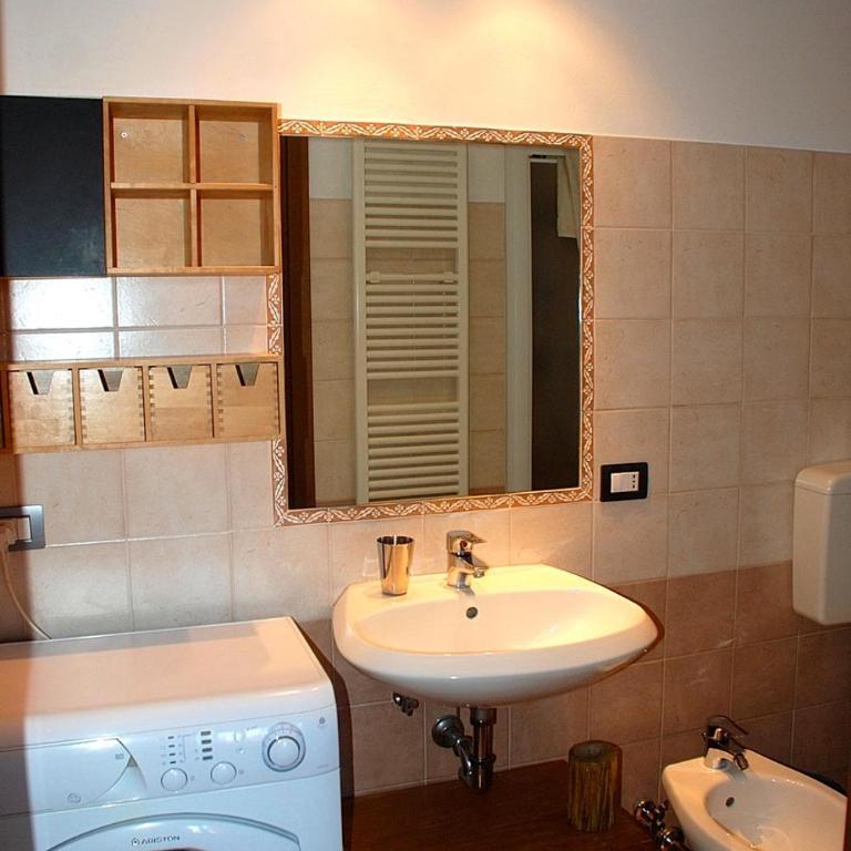 Pisolo in città casa vacanze nel centro storico - Appartamento con 1 Camera da Letto - 11