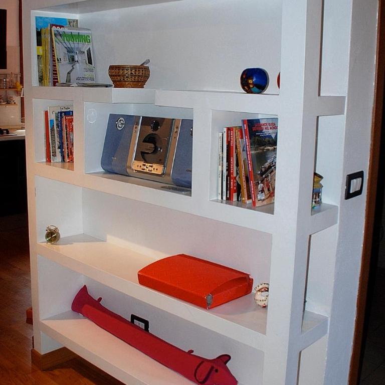 Pisolo in città casa vacanze nel centro storico - Appartamento con 1 Camera da Letto - 15