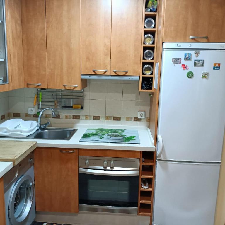 Apartamento la Concha - Apartamento - 14