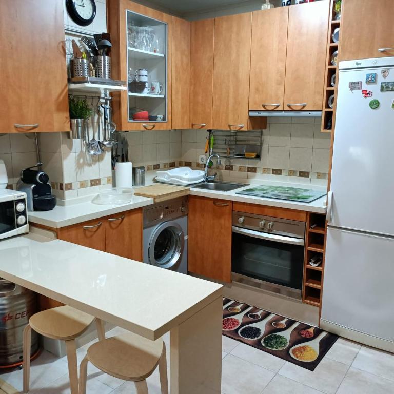 Apartamento la Concha - Apartamento - 13