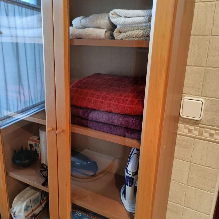 Apartamento la Concha - Apartamento - 9