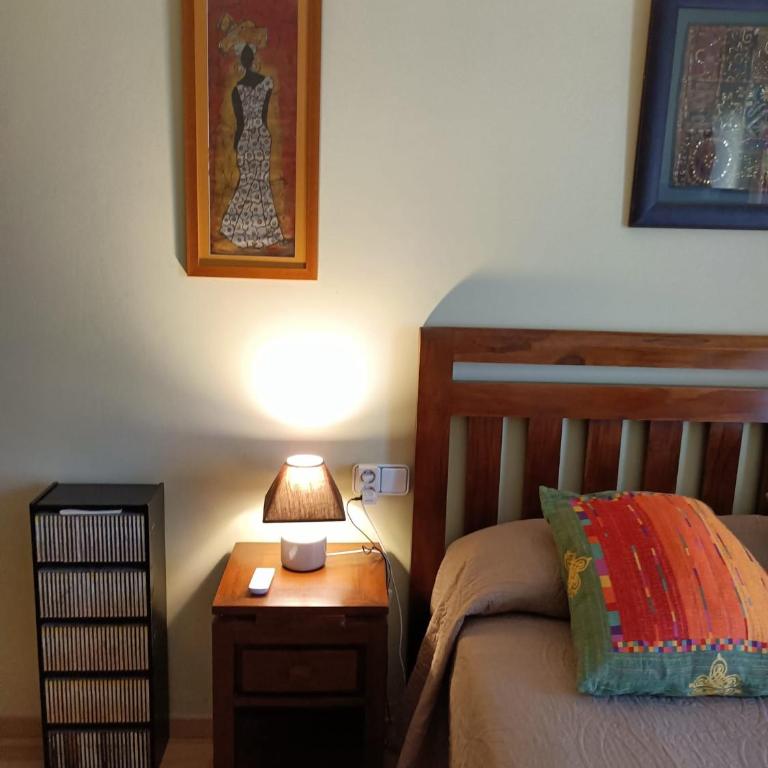 Apartamento la Concha - Apartamento - 6