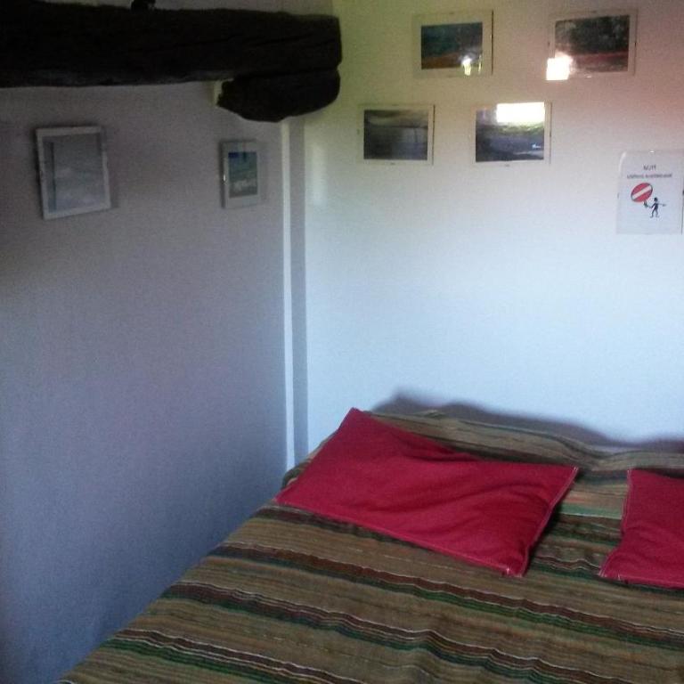 Pisolo in città casa vacanze nel centro storico - Appartamento con 1 Camera da Letto - 9