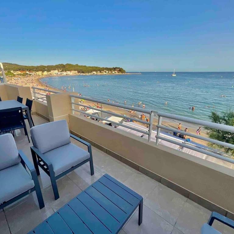 Appartement Luxueux "Le Panorama" - by Résidence La Fontaine - Appartement 2 Chambres - 30