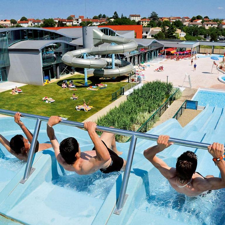 Maison tout confort avec piscine et climatisation - Haus mit 4 Schlafzimmern - 28