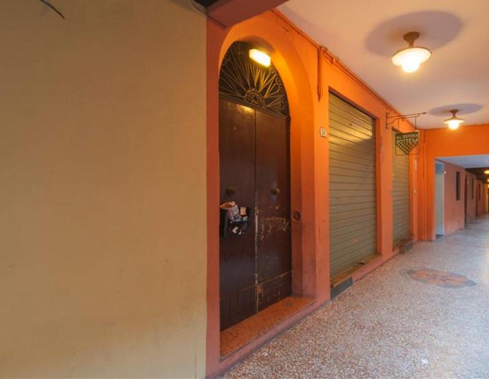 Pisolo in città casa vacanze nel centro storico - Appartamento con 1 Camera da Letto - 20