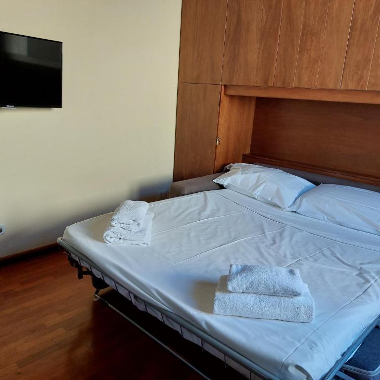 La Tana Dei Leoni Affittacamere - Appartamento con 1 Camera da Letto - 1