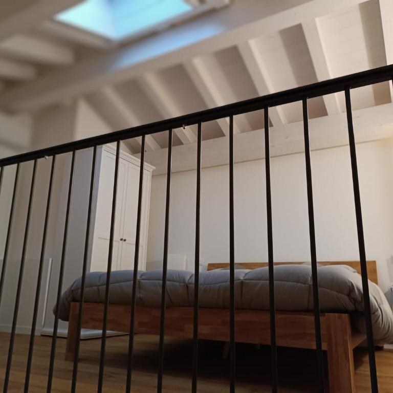 b & b ultimo miglio - Junior Suite - 19