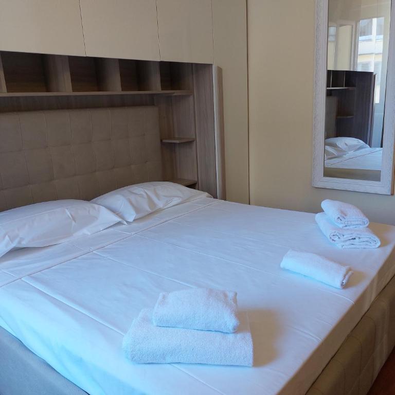 La Tana Dei Leoni Affittacamere - Appartamento con 1 Camera da Letto - 5