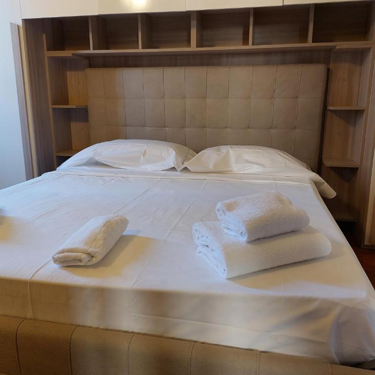 La Tana Dei Leoni Affittacamere - Appartamento con 1 Camera da Letto - 6