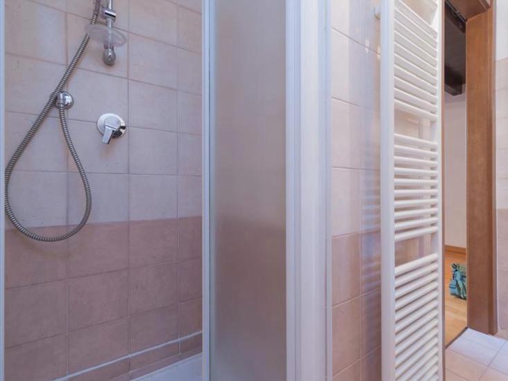 Pisolo in città casa vacanze nel centro storico - Appartamento con 1 Camera da Letto - 12