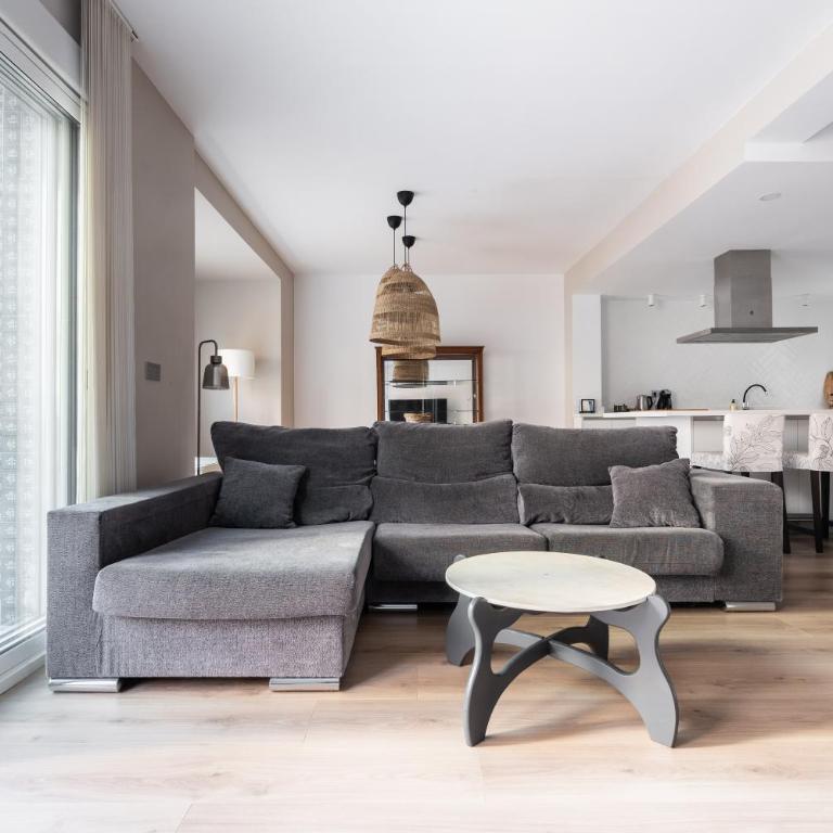Casa señorial en el corazón del Puerto by Hometels - Casa de 3 dormitorios - 34