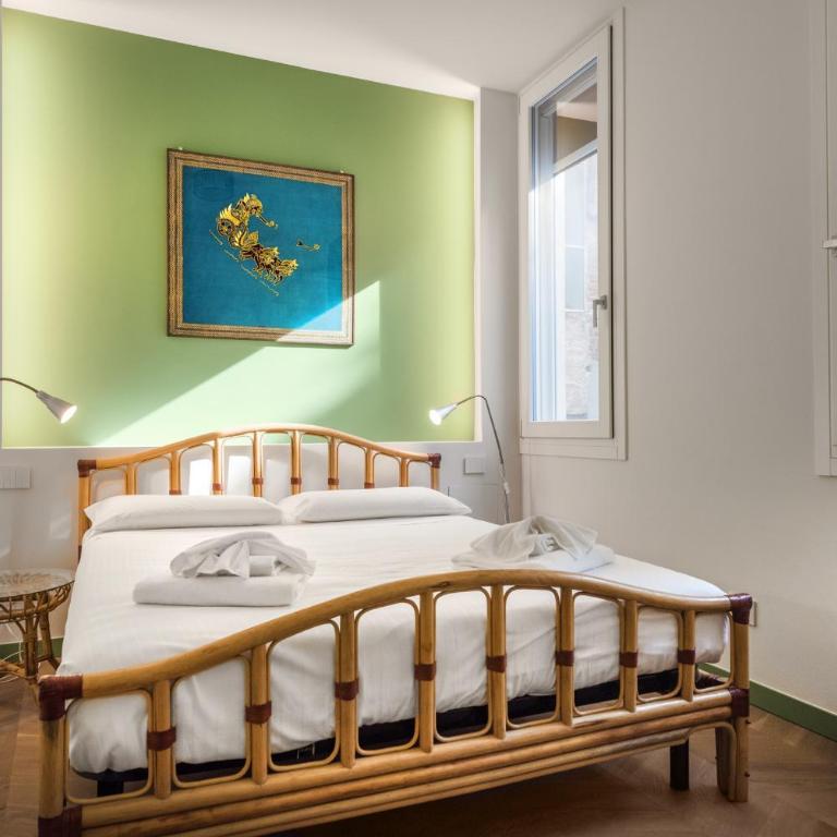 Flats4rent Carla's Apartments - Appartamento con 2 Camere da Letto - 2
