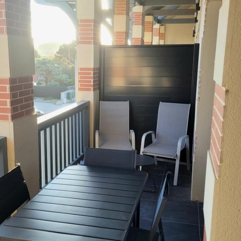 Dune des Landes - Apartment mit 3 Schlafzimmern - 17