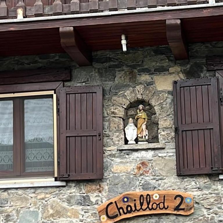 Chaillod 2 - Appartamento con 1 Camera da Letto - 3