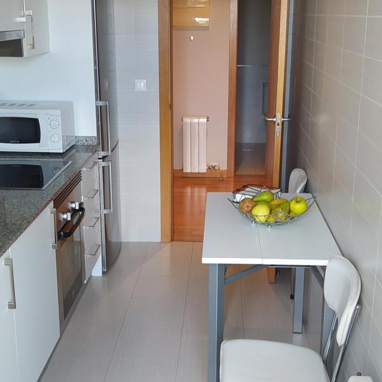 La concha playa***** - Apartamento de 2 dormitorios - 6