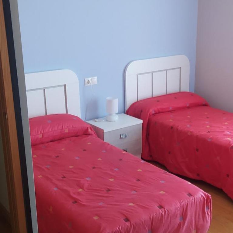 La concha playa***** - Apartamento de 2 dormitorios - 7