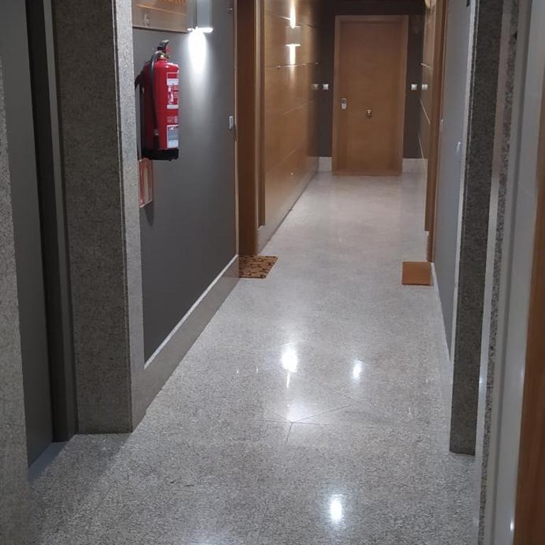 La concha playa***** - Apartamento de 2 dormitorios - 12