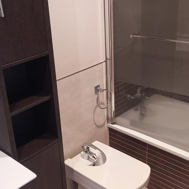 La concha playa***** - Apartamento de 2 dormitorios - 14