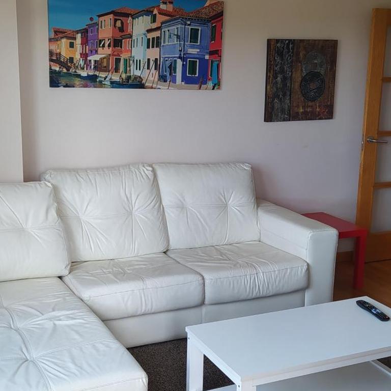 La concha playa***** - Apartamento de 2 dormitorios - 15