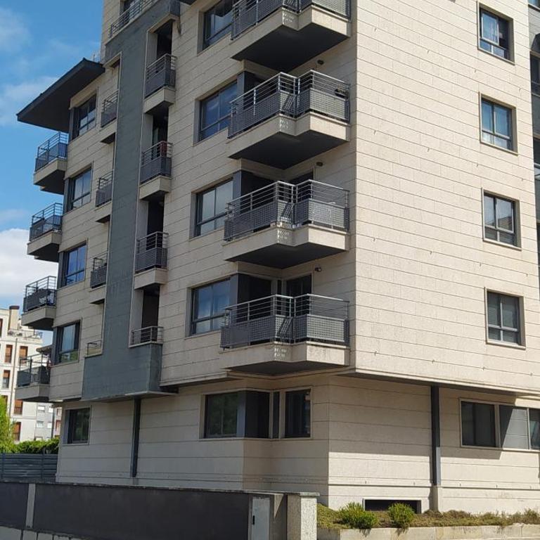 La concha playa***** - Apartamento de 2 dormitorios - 18