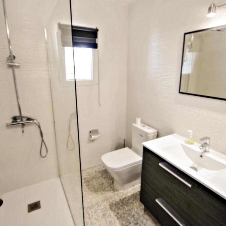 Blanca - vacation villa with panoramic sea views and private pool in Benissa - Villa - 29