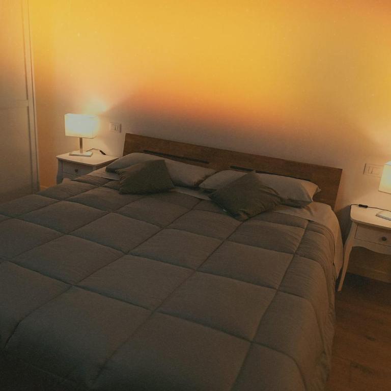 b & b ultimo miglio - Junior Suite - 18