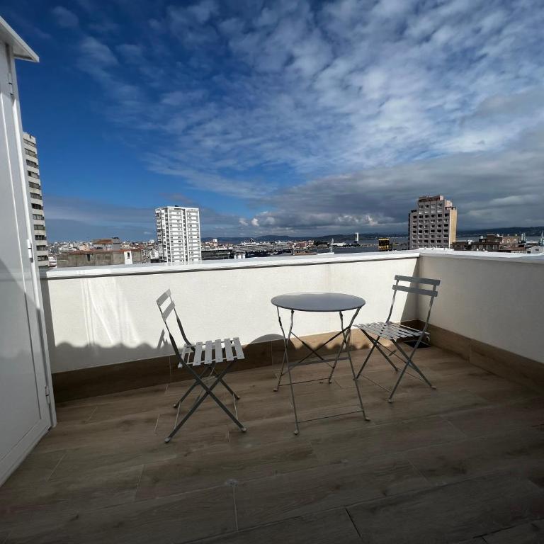 Sky Fleming 31 by Oktheway - Apartamento de 2 dormitorios - 23