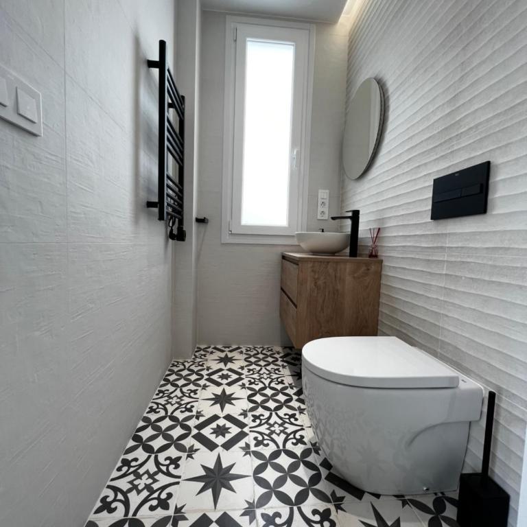Sky Fleming 31 by Oktheway - Apartamento de 2 dormitorios - 24