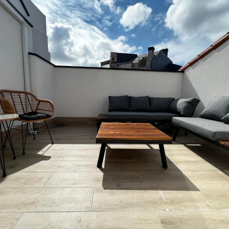 Sky Fleming 31 by Oktheway - Apartamento de 2 dormitorios - 25