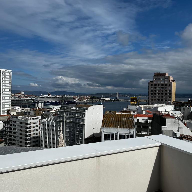 Sky Fleming 31 by Oktheway - Apartamento de 2 dormitorios - 27